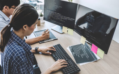 Here Are the Cornerstones of Creating a Successful Software Company